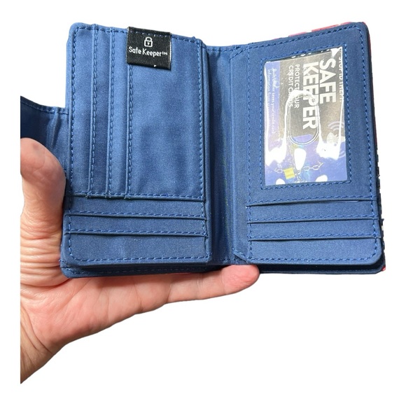 Safe Keeper wallet - Picture 5 of 5